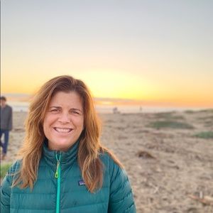 Meet your Posher, Lee ann